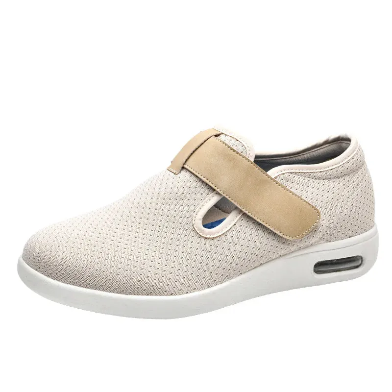 Jamie’s Supportive Slip-On Sneakers