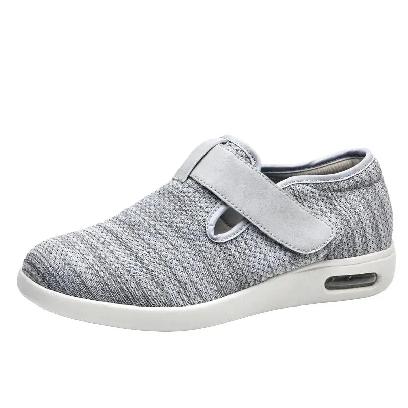 Jamie’s Supportive Slip-On Sneakers