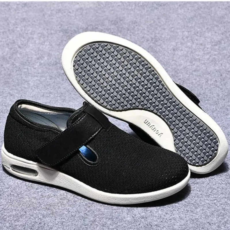 Jamie’s Supportive Slip-On Sneakers