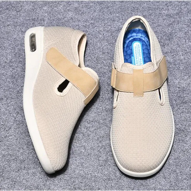 Jamie’s Supportive Slip-On Sneakers