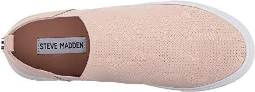 Janzer Light Pink Loafer