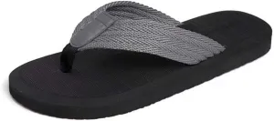 Jinsha Flip-flops flop deodorant summer breathable comfort soft non-slip T-shaped sandals outdoor unisex