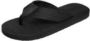 Jinsha Flip-flops flop deodorant summer breathable comfort soft non-slip T-shaped sandals outdoor unisex
