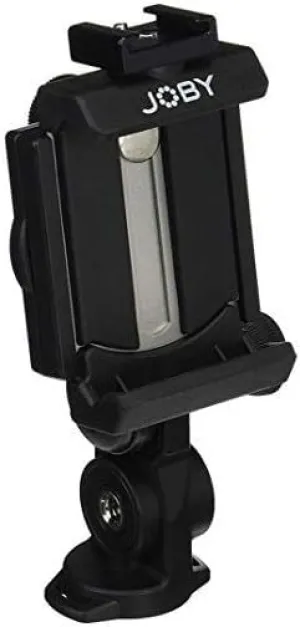 Joby GripTight Pro 2 Mount (Black/Charcoal)