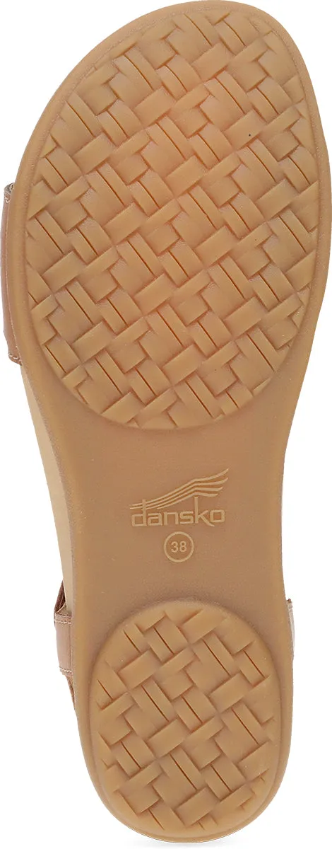 Jodie Light Tan