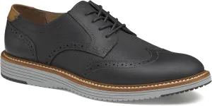 Johnston & Murphy Men's Hodges Wingtip Shoe
