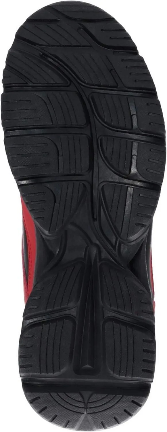 Joomra Men's Stylish Sneakers High Top Athletic-Inspired Shoes
