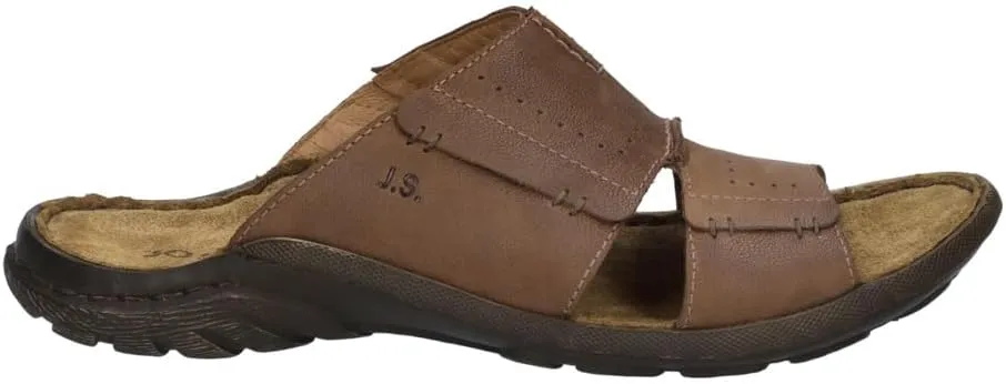 Josef Seibel Men's Logan 21 Flip Flop