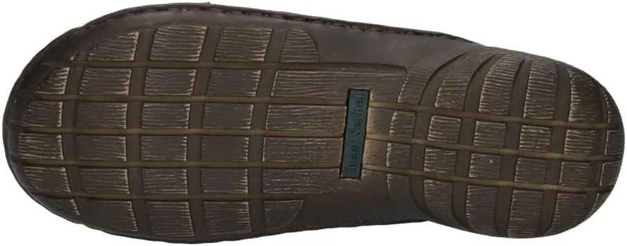 Josef Seibel Men's Logan 21 Flip Flop