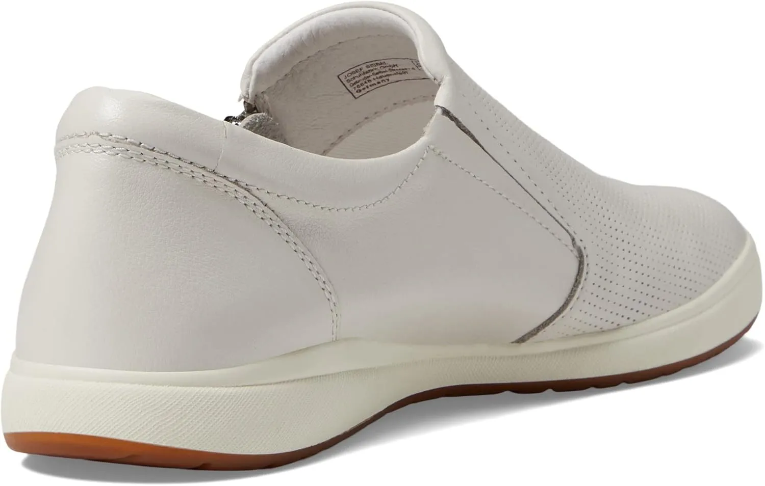 Josef Seibel Women's Slippers Loafer