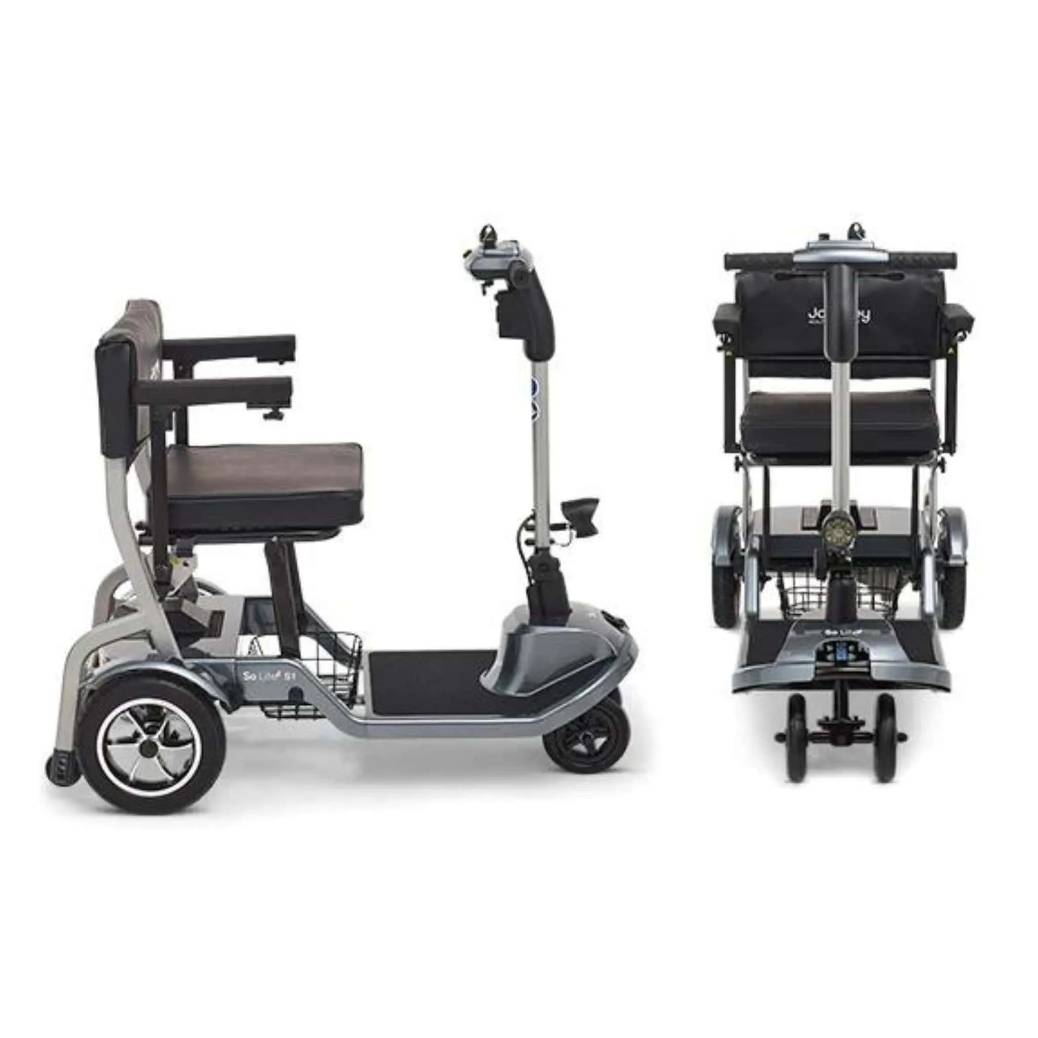 Journey So Lite® Scooter Folding Power Scooter