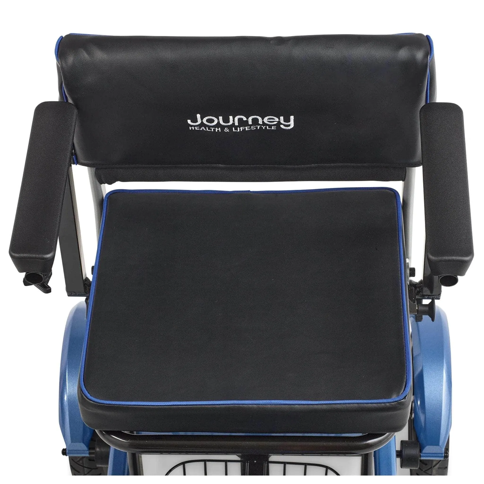 Journey So Lite® Scooter Folding Power Scooter