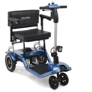 Journey So Lite® Scooter Folding Power Scooter