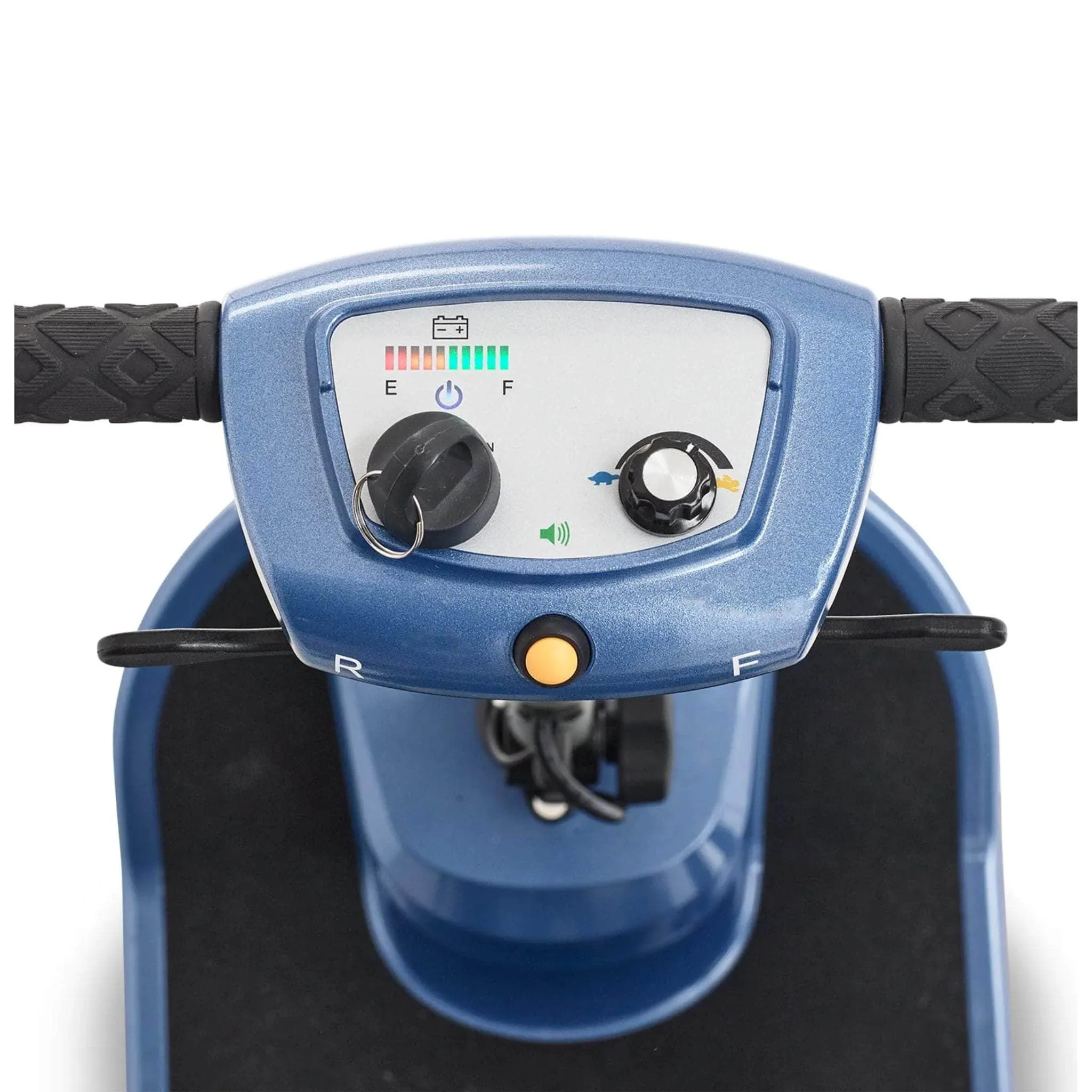 Journey So Lite® Scooter Folding Power Scooter