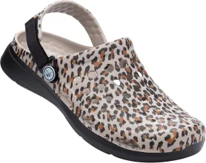 Joybees Modern Clog - Women's and Men's Comfortable Supportive Slip-on Shoe with Adjustable Strap