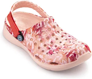 Joybees Modern Clog - Women's and Men's Comfortable Supportive Slip-on Shoe with Adjustable Strap