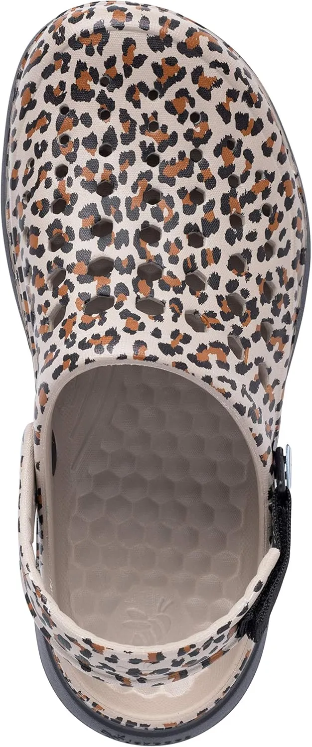 Joybees Modern Clog - Women's and Men's Comfortable Supportive Slip-on Shoe with Adjustable Strap