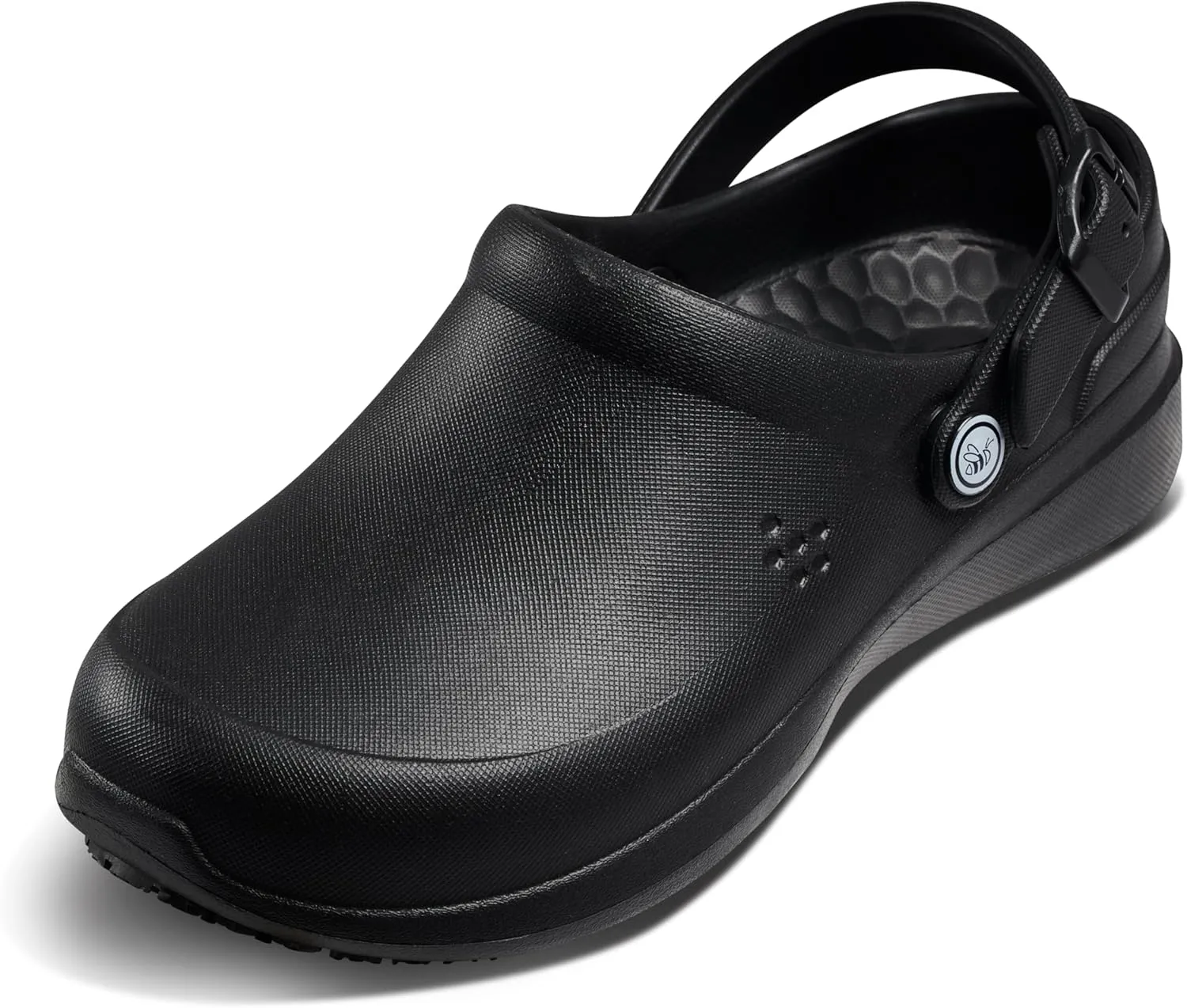 Joybees Work Clog - Slip Resistant, Supportive and Comfortable - Culinary and Medical Professional Shoes for Women and Men