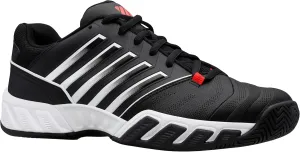 K-Swiss Men's Bigshot Light 4 Tennis Shoe