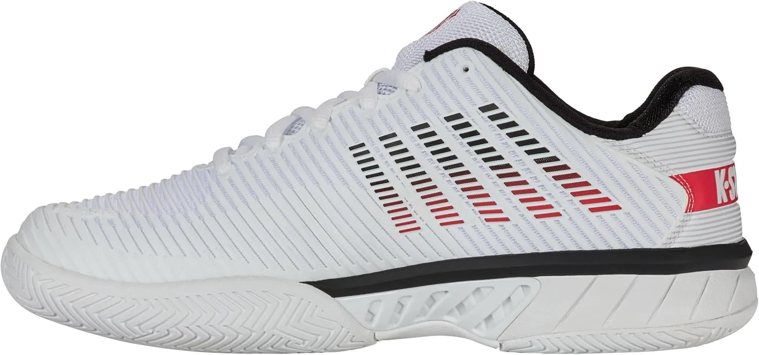 K-Swiss Men's Hypercourt Express 2 Tennis Shoe