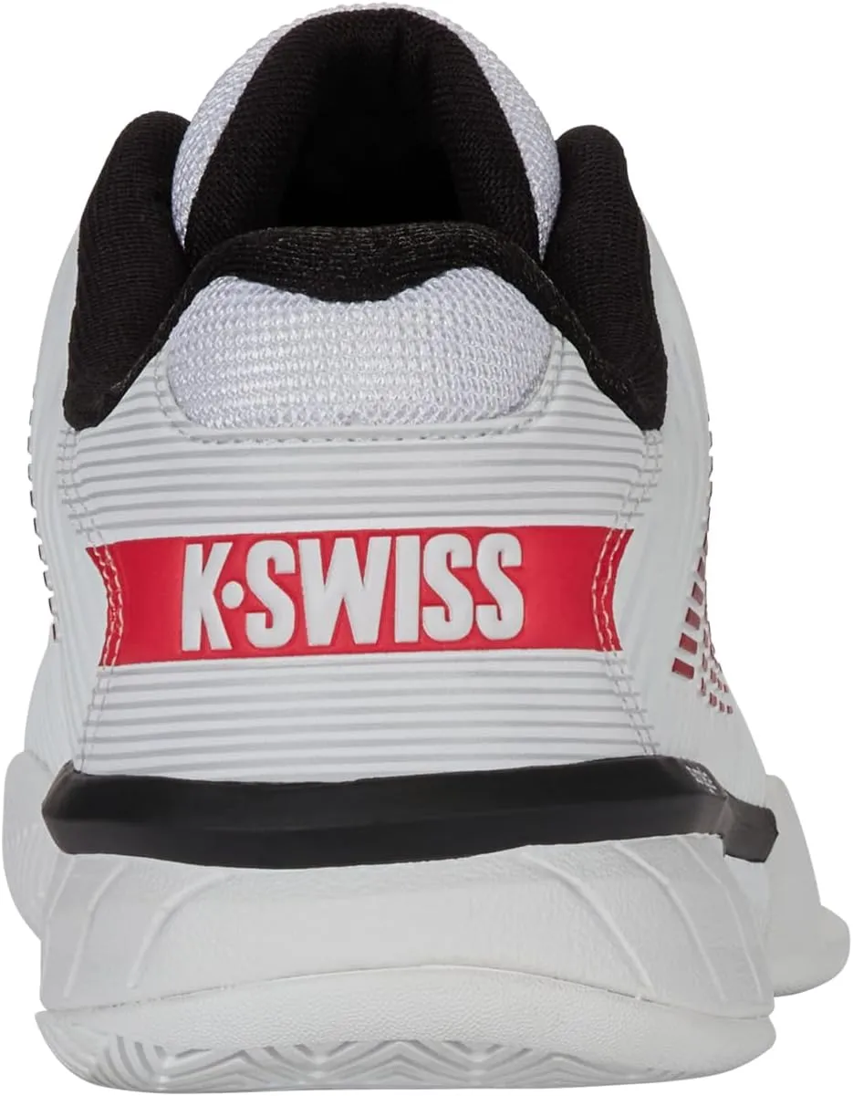 K-Swiss Men's Hypercourt Express 2 Tennis Shoe
