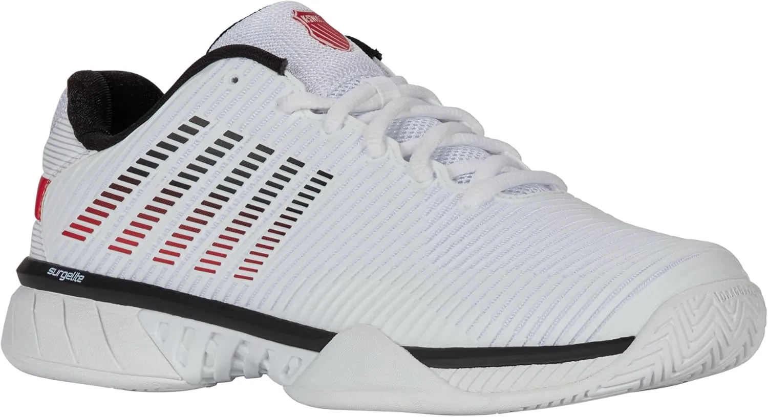 K-Swiss Men's Hypercourt Express 2 Tennis Shoe