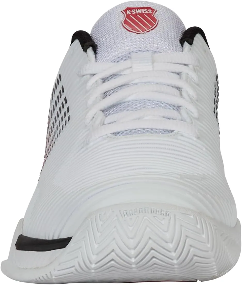 K-Swiss Men's Hypercourt Express 2 Tennis Shoe