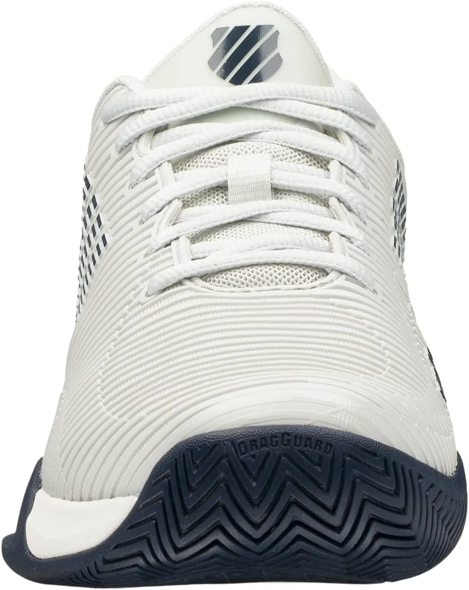 K-Swiss Men's Hypercourt Supreme Tennis Shoe
