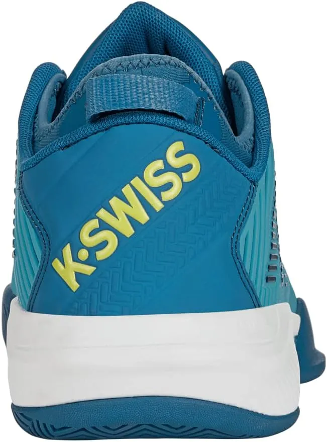 K-Swiss Men's Hypercourt Supreme Tennis Shoe