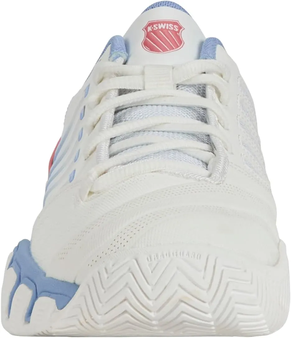 K-Swiss Women's Bigshot Light 4 Tennis Shoe