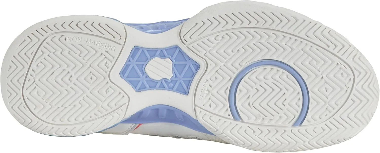 K-Swiss Women's Bigshot Light 4 Tennis Shoe