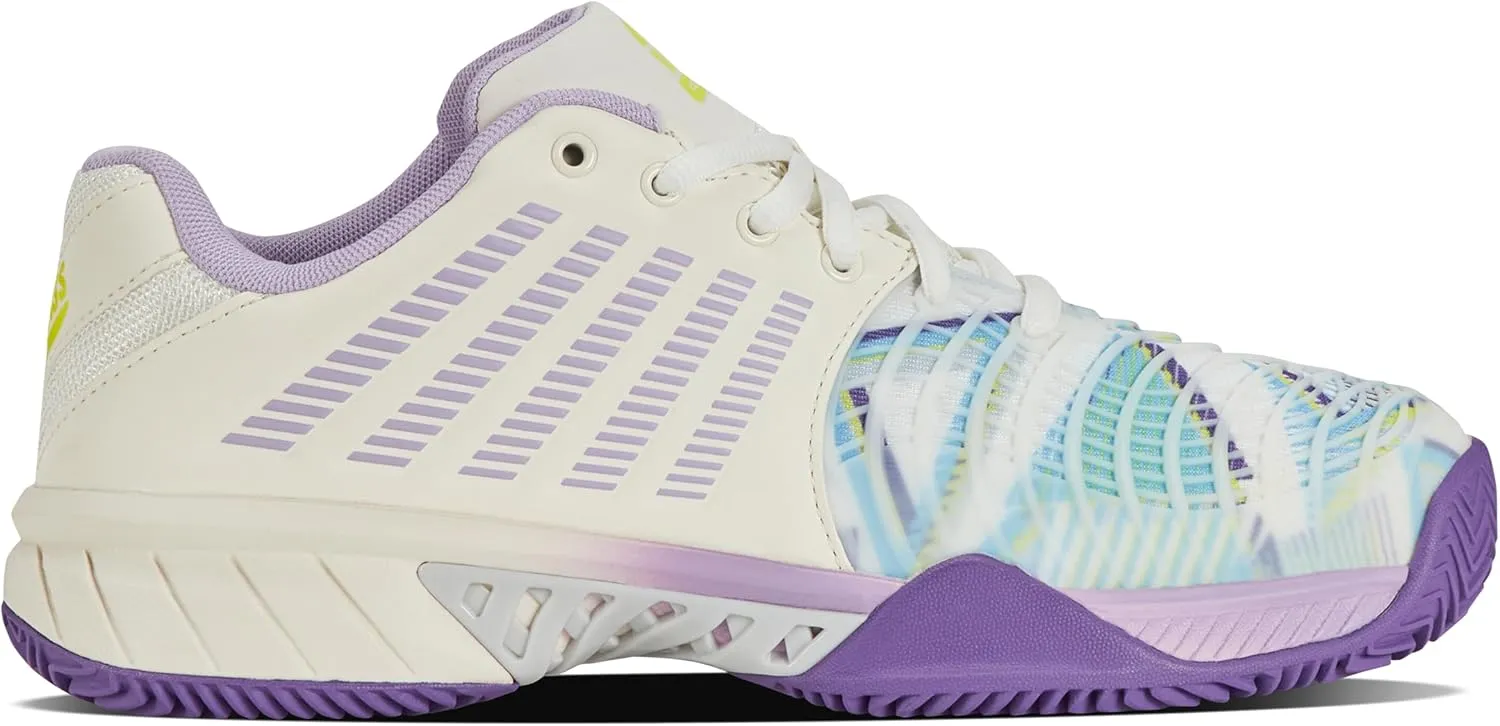 K-Swiss Women's Express Light 3 Padel Shoe