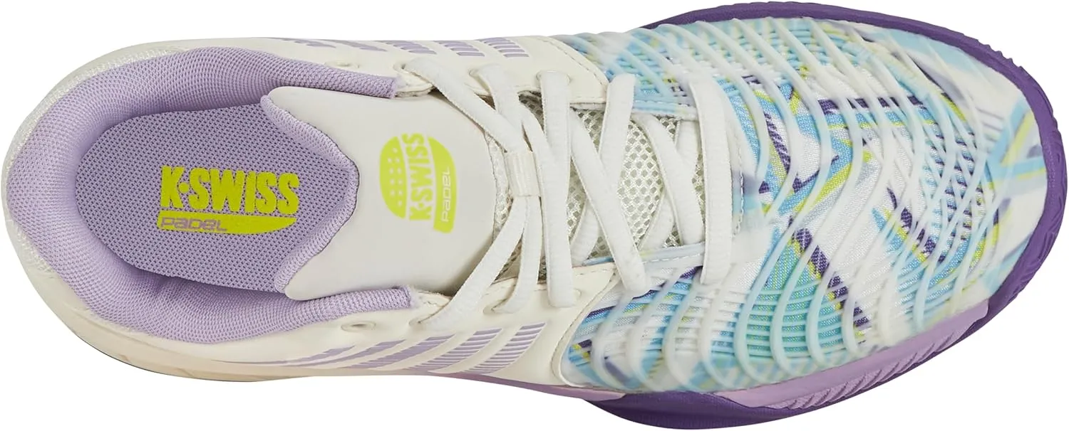 K-Swiss Women's Express Light 3 Padel Shoe