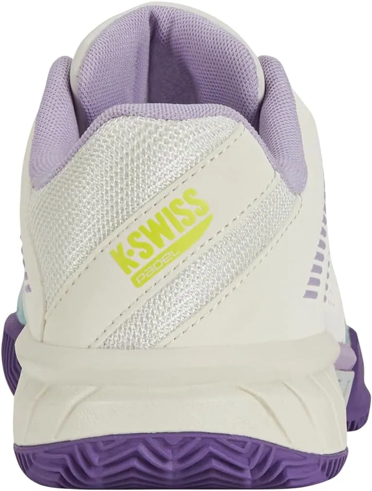 K-Swiss Women's Express Light 3 Padel Shoe