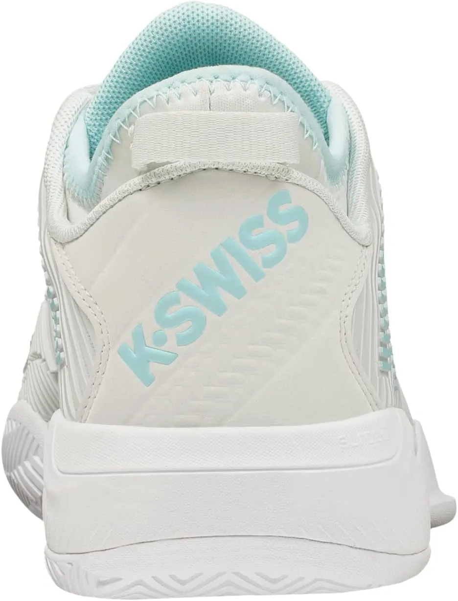 K-Swiss Women's Hypercourt Supreme Tennis Shoe