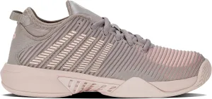 K-Swiss Women's Hypercourt Supreme Tennis Shoe