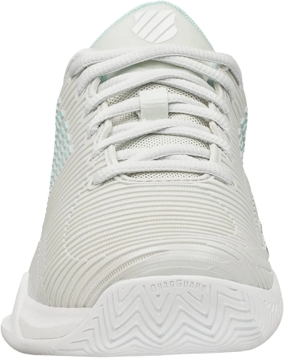 K-Swiss Women's Hypercourt Supreme Tennis Shoe