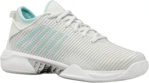 K-Swiss Women's Hypercourt Supreme Tennis Shoe