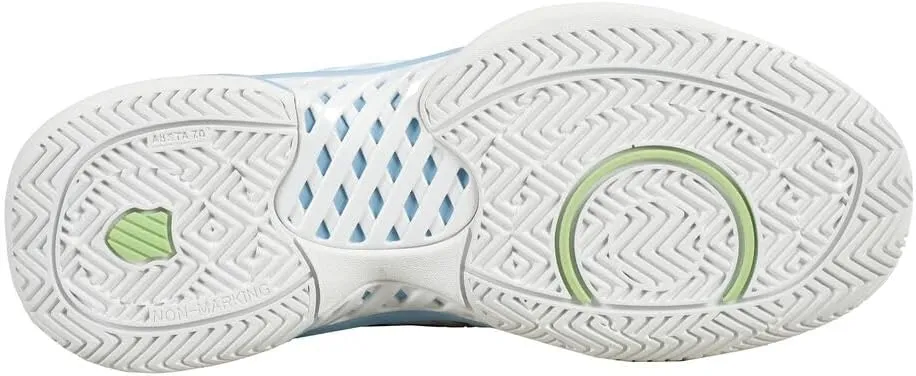 K-Swiss Women's Tennis Shoe