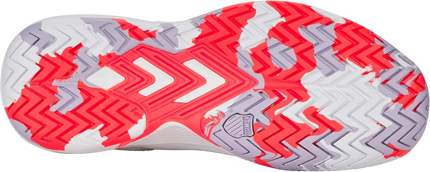 K-Swiss Women's Ultrashot Team Tennis Shoe