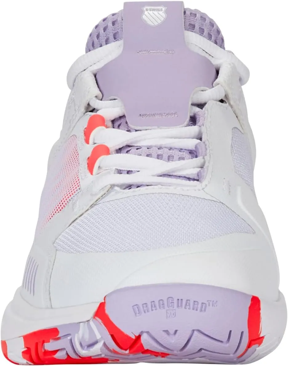 K-Swiss Women's Ultrashot Team Tennis Shoe
