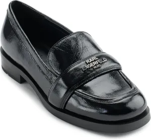 KARL LAGERFELD womens Madlen Dress Loafer