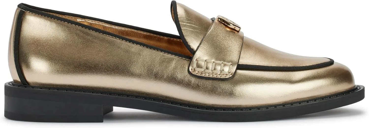 KARL LAGERFELD Women's Rylyn Everyday Loafer