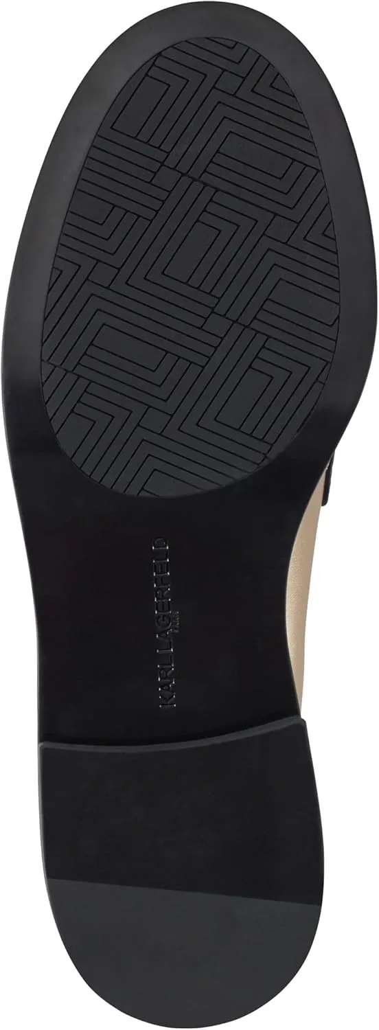 KARL LAGERFELD Women's Rylyn Everyday Loafer