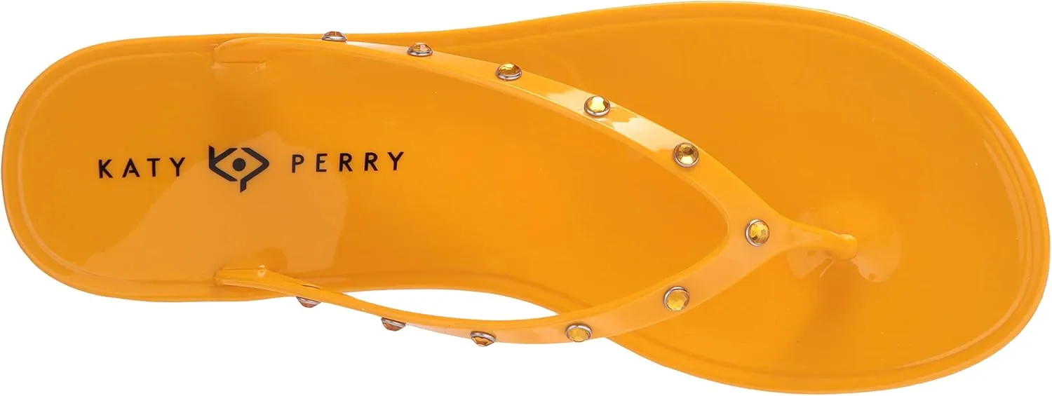 Katy Perry Women's The Geli-Flip Flop