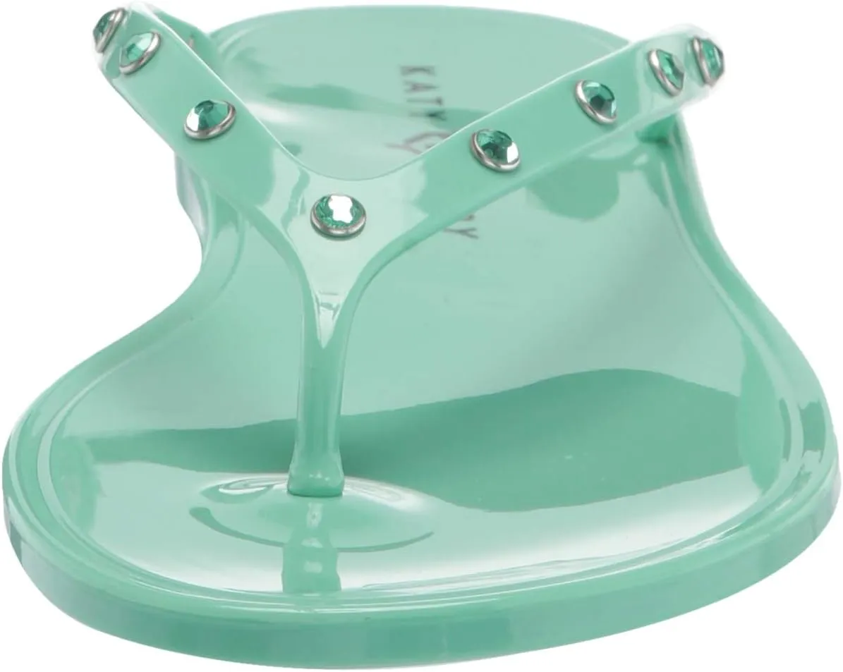 Katy Perry Women's The Geli-Flip Flop