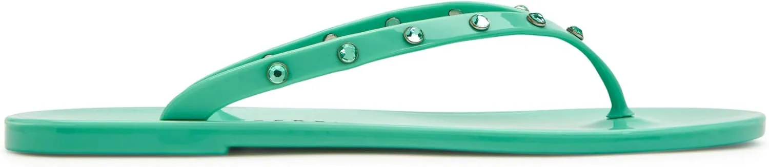 Katy Perry Women's The Geli-Flip Flop