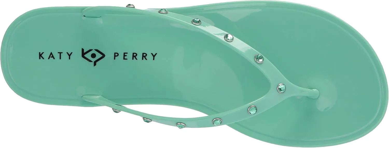 Katy Perry Women's The Geli-Flip Flop