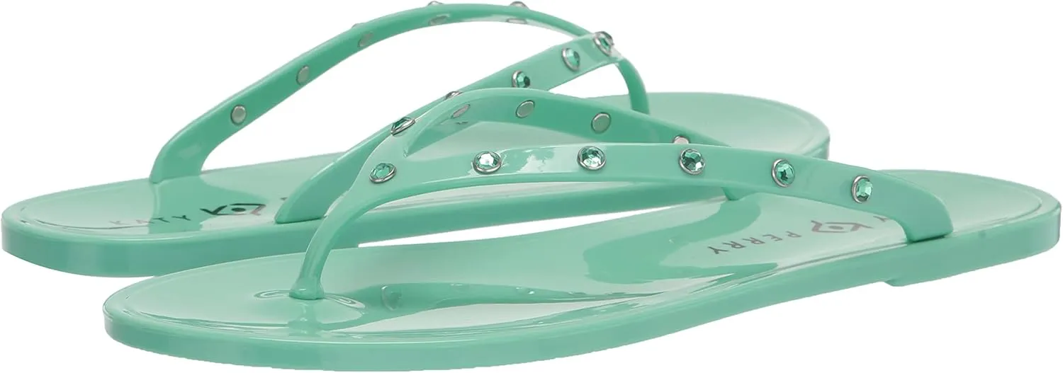 Katy Perry Women's The Geli-Flip Flop