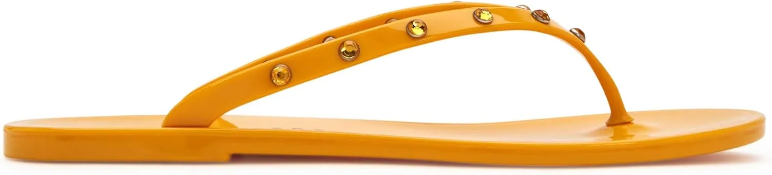 Katy Perry Women's The Geli-Flip Flop